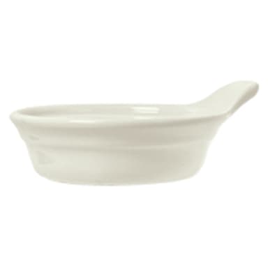 Libbey - Formerly Syracuse China 950027725 Casablanca 10 Oz. Casserole