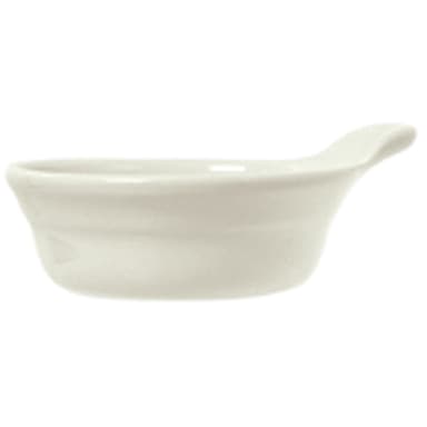 Libbey - Formerly Syracuse China 950027720 Casablanca Ovenware 6 Ounce Casserole - Dozen