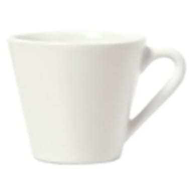 Libbey - Formerly Syracuse China 950033506 Slenda 7 Ounce Saratoga Tea Cup