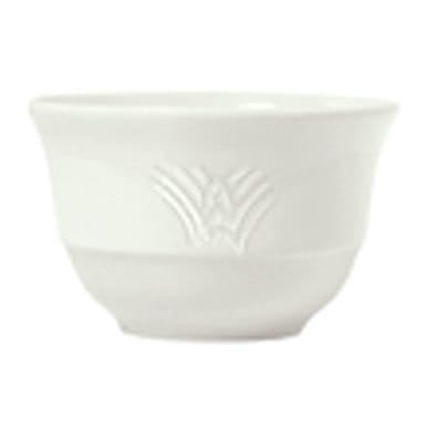Libbey - Formerly Syracuse China 950041080 Cafe Royal 6.88 Ounce Bouillon