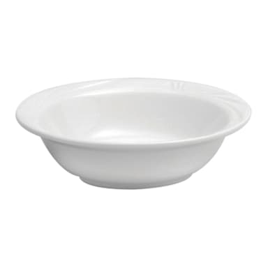 1880 Hospitality R4510000720 Arcadia White Grapefruit Dish