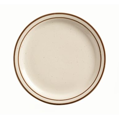 Libbey - Formerly World® Tableware DSD-7 Desert Sand 7" Plate