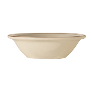 Libbey - Formerly World® Tableware DSD-11 Desert Sand 4 Oz. Fruit Bowl
