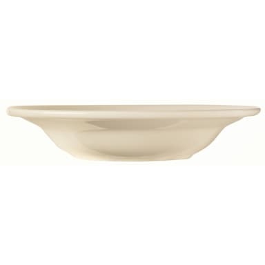 Libbey - Formerly World® Tableware PWC-3 Princess White 12 Oz. Soup Bowl