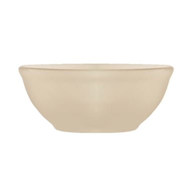 Libbey - Formerly World Tableware PWC-24 Princess White 10 Oz. Oatmeal Bowl