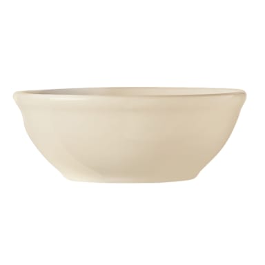 Libbey - Formerly World Tableware PWC-18 Princess White 16 Oz. Oatmeal Bowl