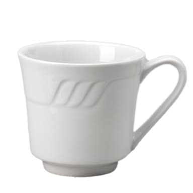 Vertex® China SAU-CT Sausalito 7 Oz. Kendall Cup
