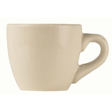 Libbey - Formerly World® Tableware PWC-35 Princess White 3 Oz. A.D. Cup
