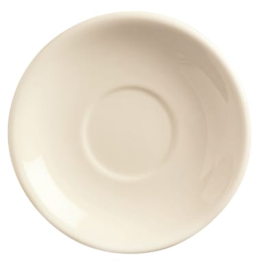 Libbey - Formerly World® Tableware PWC-2 Princess White 6" Saucer