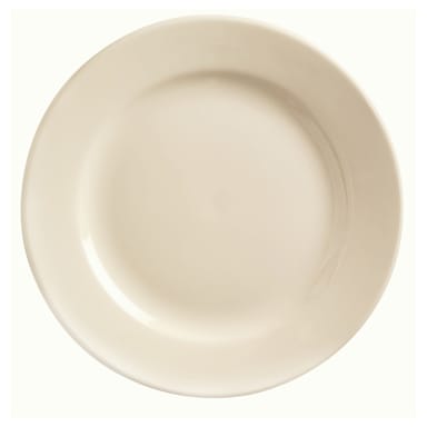 Libbey - Formerly World® Tableware PWC-8 Princess White 9" RE Plate