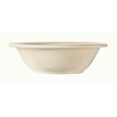 Libbey - Formerly World Tableware PWC-10 Princess White 13 Oz. Grapefruit Bowl