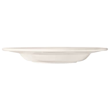 Libbey - Formerly World Tableware 840-370-200 Porcelana 20 Oz. Pasta Bowl