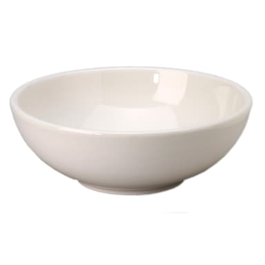 Vertex® China VRE-81 Vista 48 Oz. Pasta / Salad Bowl