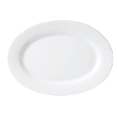 Vertex® China ARG-112 Argyle 10.5" Platter