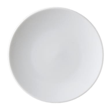 Vertex® China AV-C8 Ventana 9" Coupe Plate