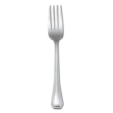 1880 Hospitality T246FDNF Lido S/S Dinner Fork - Dozen