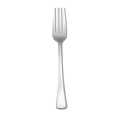 1880 Hospitality B740FDNF Lonsdale S/S 7.5" Dinner Fork - Dozen