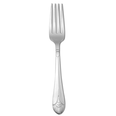 1880 Hospitality T131FDNF New York S/S Dinner Fork - Dozen