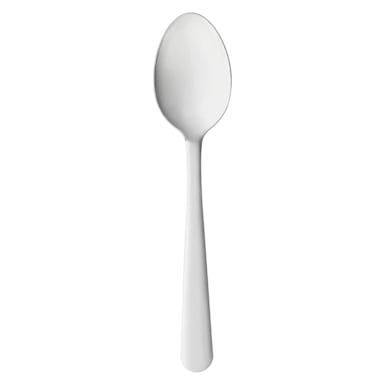 Libbey - Formerly World Tableware 141 001 Heavy Weight Windsor 5-7/8" Teaspoon - Dozen