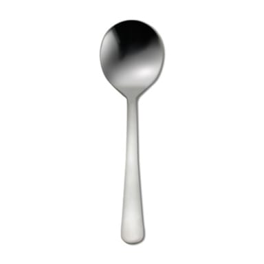Libbey - Formerly World Tableware 141 016 Hvy. Wt. Windsor 5-7/8" Bouillon Spoon - Dozen