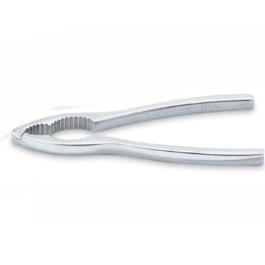 Vollrath® 46763 Forged Stainless Steel Lobster / Nut Cracker