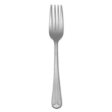 1880 Hospitality B817FDNG Old English S/S 4-Tine Dinner Fork - Dozen