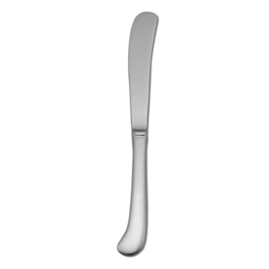 1880 Hospitality B817KPVF Old English 18/0 S/S 8.75" Dinner Knife - Dozen