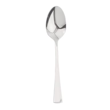 Walco 8201 Sonnet 18/0 S/S 6" Teaspoon - Dozen