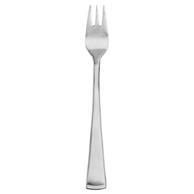Walco 8215 Sonnet 18/0 S/S 5-1/2" Cocktail Fork - Dozen