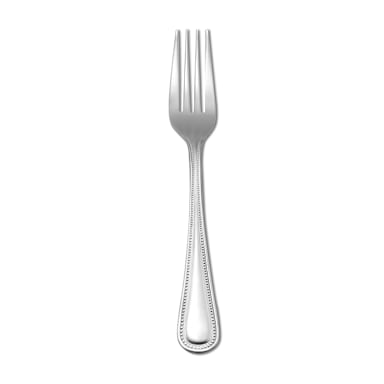 1880 Hospitality B595FDNF Prima S/S 7-5/8" Dinner Fork - Dozen