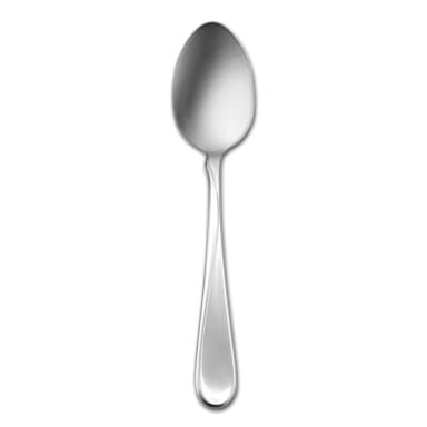 1880 Hospitality 2865STSF Flight S/S Teaspoon - Dozen