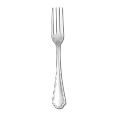 1880 Hospitality T314FDIF Rossini S/S Euro Table Fork - Dozen