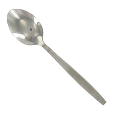 Clipper Corp. 8196-18/OH Pasta / Dessert Spoon