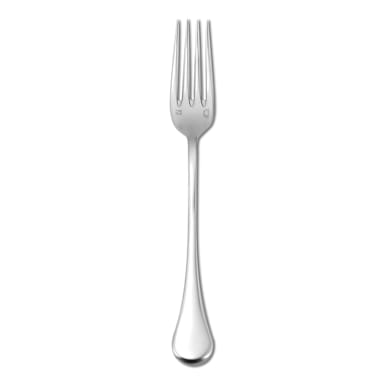 1880 Hospitality T030FDIF Puccini S/S Euro 8.25" Table Fork - Dozen