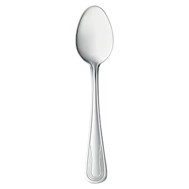 Libbey - Formerly World® Tableware 129 001 Reflections 6-3/8" Teaspoon- Dozen