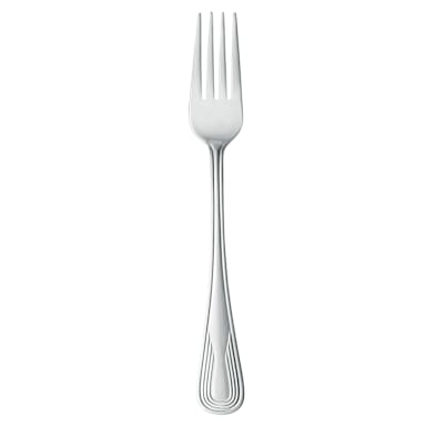 Libbey - Formerly World® Tableware 129 030 Reflections 7-1/2" Dinner Fork- Dozen