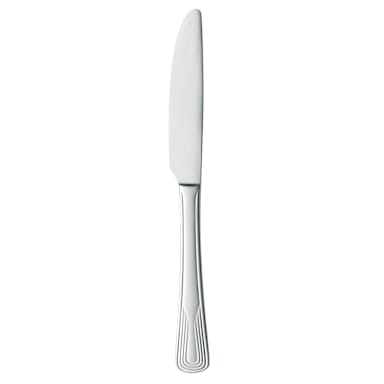 Libbey - Formerly World® Tableware 129 7922 Reflections 9" Dinner Knife- Dozen