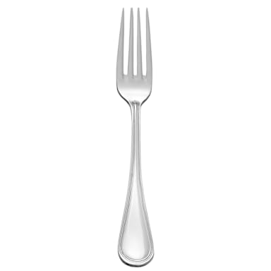 Libbey - Formerly World® Tableware 774 039 Geneva 8" Euro Dinner Fork - Dozen