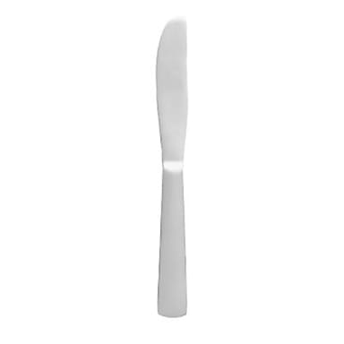 Libbey - Formerly World Tableware 660 5912 Deluxe Windsor 8-3/8" Entree Knife - Dozen