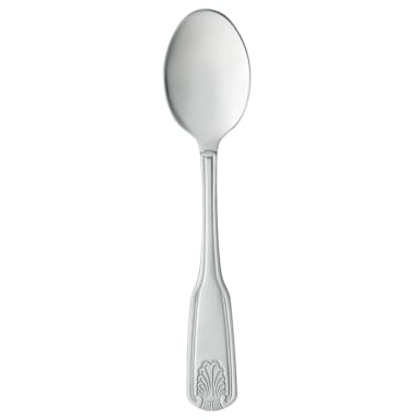Libbey - Formerly World® Tableware 127 001 Coral 6-1/4" Teaspoon - Dozen