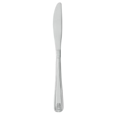 Libbey - Formerly World® Tableware 127 7922 Coral 8-3/4" Dinner Knife - Dozen