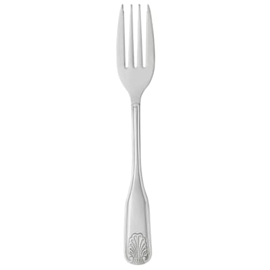 Libbey - Formerly World® Tableware 127 038 Coral 7" Salad Fork - Dozen