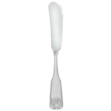 Libbey - Formerly World® Tableware 127 053 Coral 7-1/8" Butter Spreader - Dozen