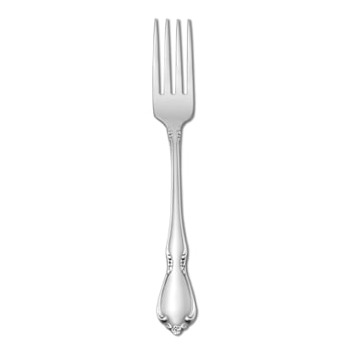 1880 Hospitality 2610FRSF Chateau S/S 7-1/4" Dinner Fork - Dozen