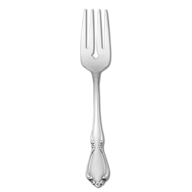 1880 Hospitality 2610FSLF Chateau S/S 6-1/4" Salad Fork - Dozen