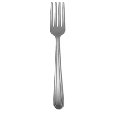 1880 Hospitality B763FDIF Heavy Dominion S/S 7-1/8" Dinner Fork - Dozen