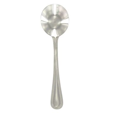 Libbey - Formerly World® Tableware 130 016 Harbour 6-1/8" Bouillon Spoon - Dozen