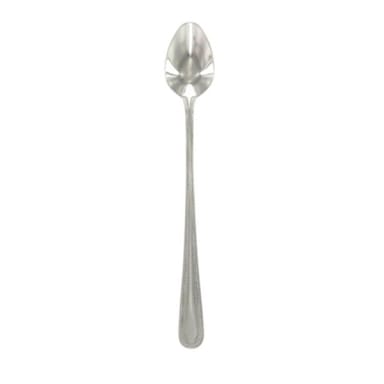 Libbey - Formerly World® Tableware 130 021 Harbour 8-1/8" Iced Tea Spoon - Dozen