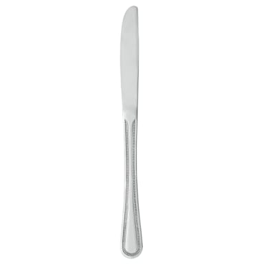 Libbey - Formerly World® Tableware 130 5262 Harbour 8-7/8" Dinner Knife - Dozen