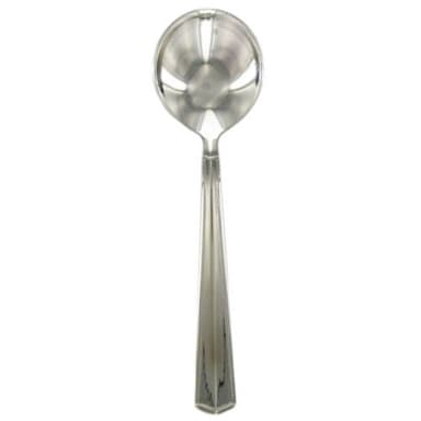 Libbey - Formerly World® Tableware 146 016 Vermont 6-1/8" Bouillon Spoon - Dozen